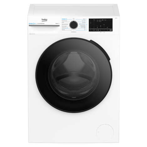 Beko BM3WFU4941WC BM3WFU4941WC