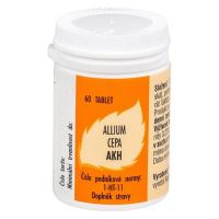 AKH Allium cepa 60 tablet