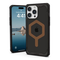 UAG Plyo MagSafe Black/Bronze iPhone 15 Pro Max