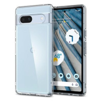 Spigen Ultra Hybrid Clear Google Pixel 7a