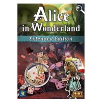 Alice in Wonderland: Extended Edition - PC DIGITAL