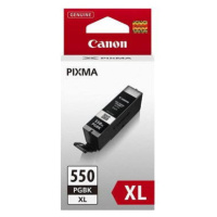 Canon PGI-550PGBK XL pigmentová černá