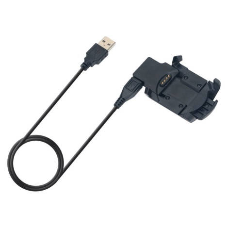 Tactical USB Nabíjecí a Datový Kabel pro Garmin Fenix 3