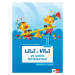 LILI A VILI VE SVĚTĚ MATEMATIKY Klett nakladatelství