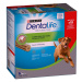 Purina Dentalife pamlsky 3 x balení - 2 + 1 zdarma - Dentalife pro velké psy (25-40 kg) 3 x 18 t