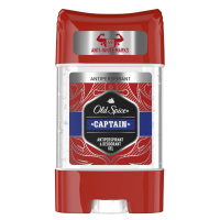 Old Spice Captain Pánský gelový antiperspirant a deodorant 70 ml