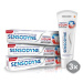 SENSODYNE Sensitivity & Gum Whitening 3× 75 ml