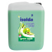 Isolda krémové tekuté mýdlo Zelené jablko s avokádovým mlékem 500 ml Varianta: ISOLDA zelené jab