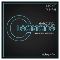 Cleartone Light 10-46 Struny pro elektrickou kytaru