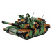 COBI 2623 Armed Forces Abrams M1A2 SEPv3, 1:35, 1000 k, 1 f