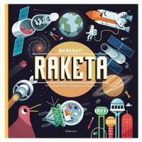 Nasedat! Raketa