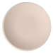 Villeroy & Boch Mělká Mísa New Moon Beige