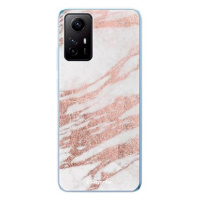 iSaprio RoseGold 10 pro Xiaomi Redmi Note 12S