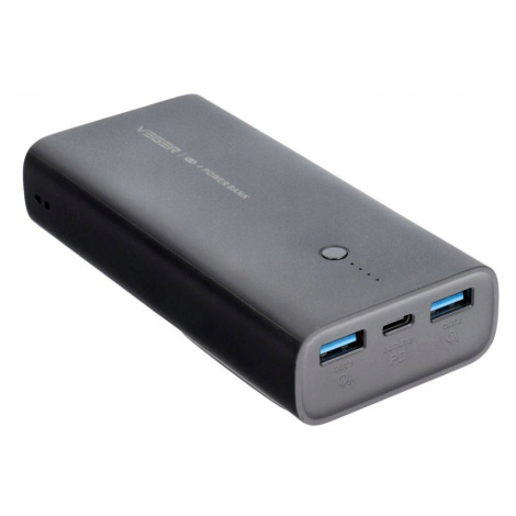 Externí baterie (Powerbanka) Veger Ace100 10 000Mah Quick Charge Pd 20W