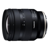 Tamron 11-20mm F/2.8 Di III-A RXD pro Fujifilm X-Mount