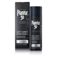 Plantur 39 Šampon s Anti-Grey efektem 200 ml