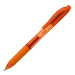 Pentel EnerGel BL107 Gelový roller 0,7 mm - oranžový