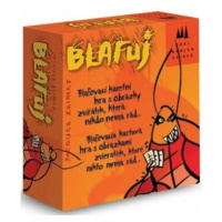 Blafuj - Jacques Zeimet