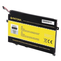 Patona pro Lenovo Thinkpad E470/E475 3650mAh Li-Pol 10,95V 01AV411