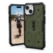 UAG Pathfinder MagSafe Olive Drab iPhone 15