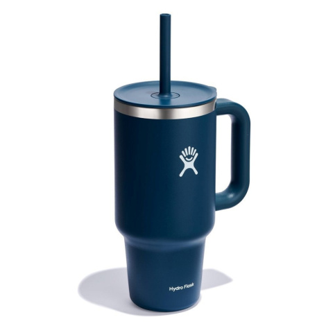 Hydro Flask Termohrnek All Around Tumbler 32 oz 946 ml Indigo