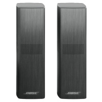 Bose Surround Speakers 700 Hi-Fi Nástěnný reproduktor Black 2 ks