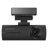 DDPAI Přístrojová kamera DDPAI N1 Dual 1296p@30fps +1080p