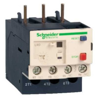 Schneider Electric TeSys jistící nadproudové relé tř.10A D18-D38 12-18A LRD21