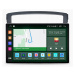 Mitsubishi Pajero Navigace Android Qled Carplay