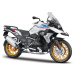 Maisto - Motocykl se stojanem, BMW R1250 GS, 1:12