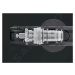 IDEAL STANDARD CeraTherm Sprchový set T25 s termostatem, 200 mm, 3 proudy, chrom A7208AA