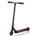 Globber Freestyle Koloběžka STUNT SCOOTER GS 540 Black - red