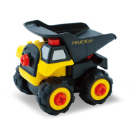 Auto šroubovací sklápěč 15 cm