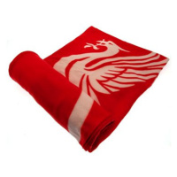 Fan-shop Fleecová deka LIVERPOOL FC Pulse