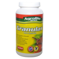 AgroBio Granulax 250g - proti slimákům