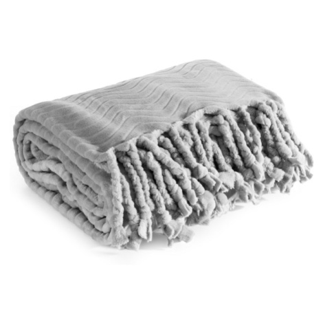 Deka EMMA stříbrná