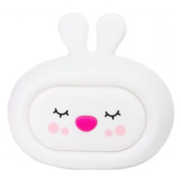 InnoGio lampička s melodiemi SLEEPY BUNNY