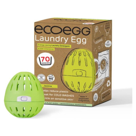 Ecoegg Prací vajíčko na 70 praní, vůne jasmín 70 praní