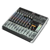 Behringer XENYX QX1222USB Analogový mixpult