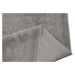 Berfin Dywany Kusový koberec Creante 19087 Grey - 160x230 cm