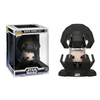 Funko POP! Star Wars - Darth Vader in Meditation Chamber (Deluxe)