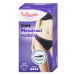 Bellinda Menstruační kalhotky pro silnou menstuaci černé, L 1ks