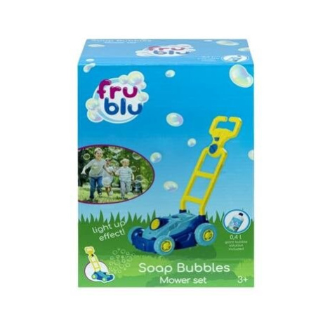 FRU BLU Sekačka + náplň 0,4L