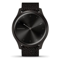 Garmin Vívomove 3 Style Slate Black