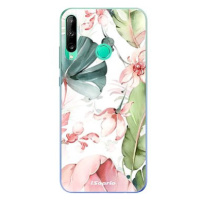 iSaprio Exotic Pattern 01 pro Huawei P40 Lite E