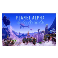 PLANET ALPHA (PC) DIGITAL