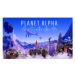 PLANET ALPHA (PC) DIGITAL