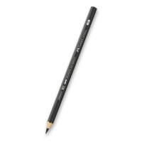 Grafitová tužka Faber Castell Aquarelle 6B Faber-Castell