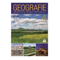 Geografie pro střední školy 4 - Česká republika