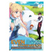 Even Dogs Go to Other Worlds 2 (Life in Another World with My Beloved Hound (Manga)) - kniha z k